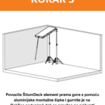 Korak 3