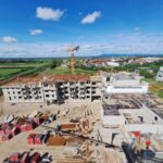 Foto: ŠitumDeck sustav — pogled iz zraka